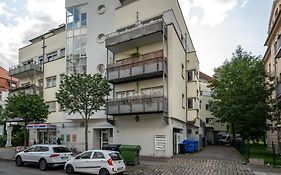 Erlebnisort Südvorstadt II